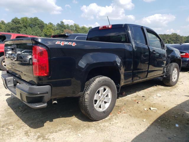 1GCHTBEA7K1214861 | 2019 CHEVROLET COLORADO