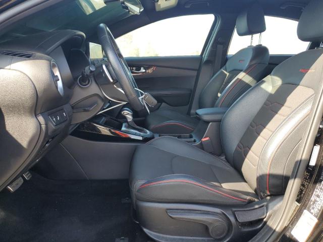 3KPF44AC9NE443647 KIA FORTE GT