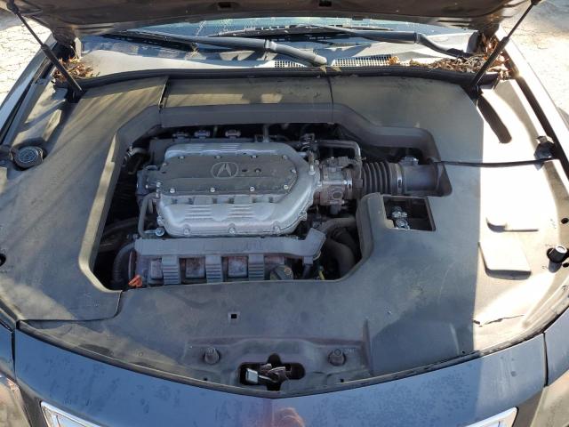19UUA8F59EA003109 Acura TL TECH