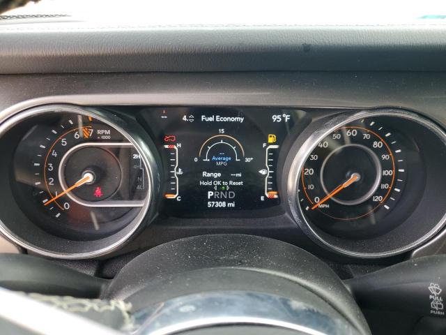 1C4HJXEG0LW148505 Jeep Wrangler Unlimited Sahara