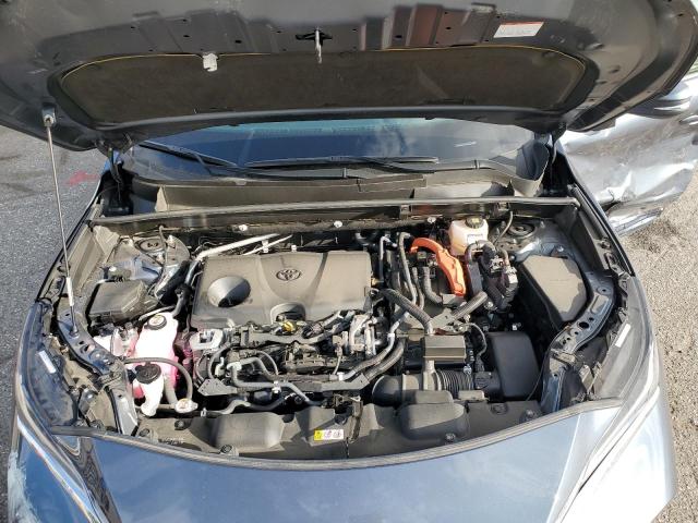 2021 TOYOTA VENZA AWD JTEAAAAH3MJ006639