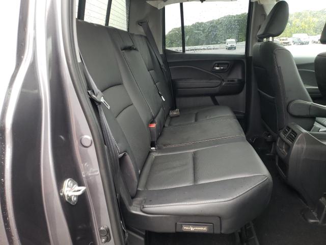5FPYK3F77LB005745 Honda Ridgeline Rtl