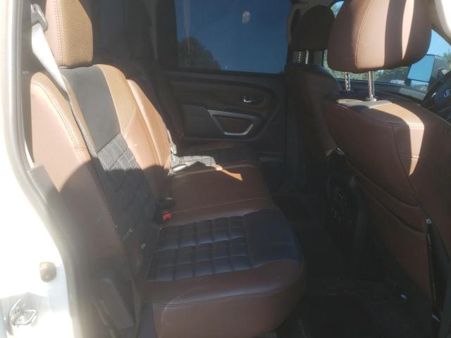 1N6BA1F40KN521907 Nissan Titan Xd Sl