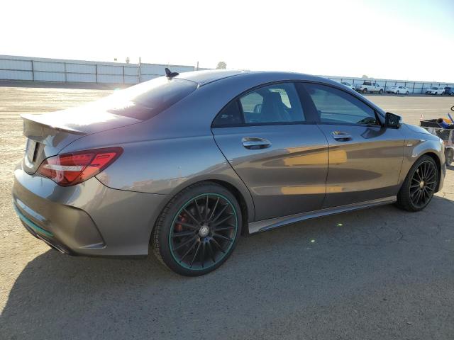 WDDSJ4EB4HN445157 Mercedes-Benz CLA 250