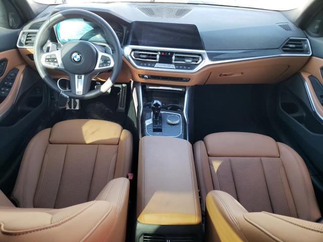 3MW5U7J07N8C30243 BMW M340I