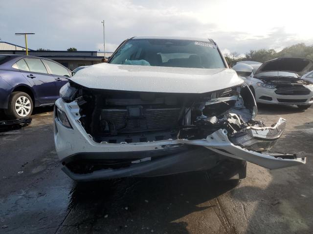 2023 NISSAN ROGUE SV - 5N1BT3BA0PC763874
