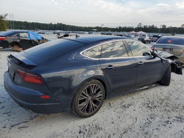 VIN WAU23AFC5JN007549 2018 Audi A7, Prestige no.3