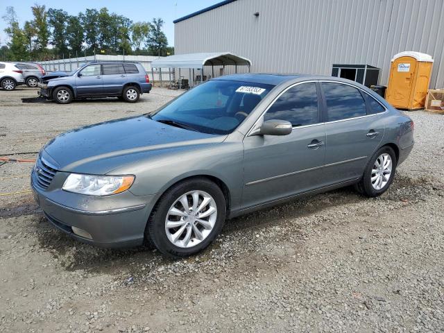 2007 Hyundai Azera SE