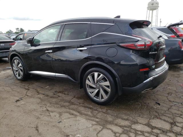 5N1AZ2CSXLN124685 Nissan Murano SL 2