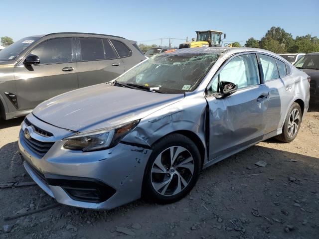 2021 Subaru Legacy 