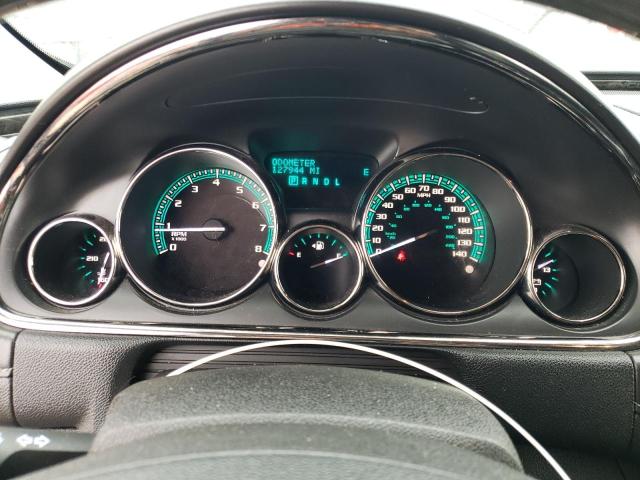 5GAKVCKD6EJ184777 Buick Enclave