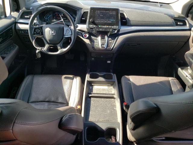 5FNRL6H92LB033043 2020 HONDA ODYSSEY, photo no. 8