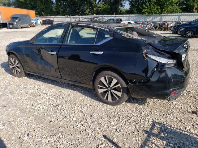 1N4BL4DVXMN348416 Nissan ALTIMA SV