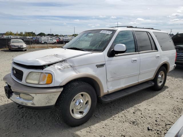 1998 Ford Expedition 