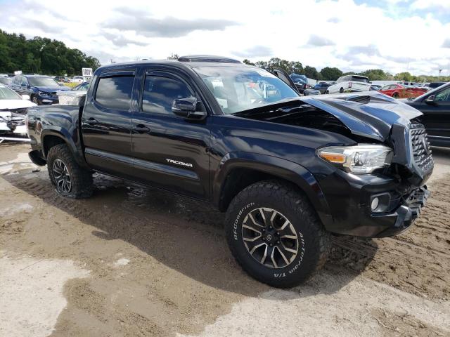 3TMCZ5AN4LM299620 | 2020 Toyota tacoma double cab