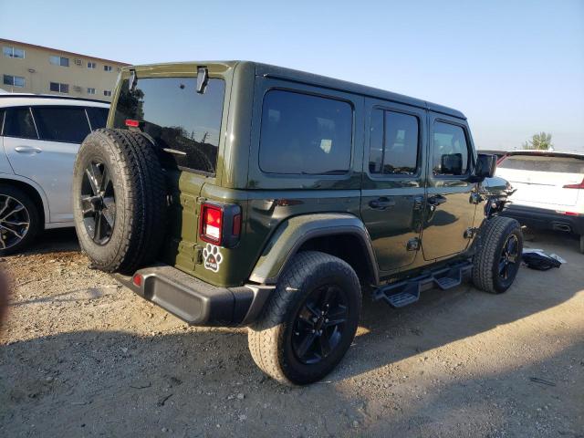 1C4HJXEG7PW600021 Jeep Wrangler Sahara