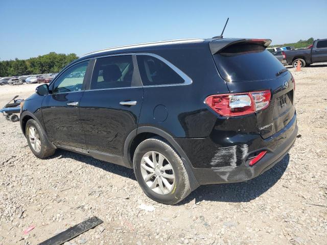 5XYPG4A38HG235374 KIA SORENTO LX