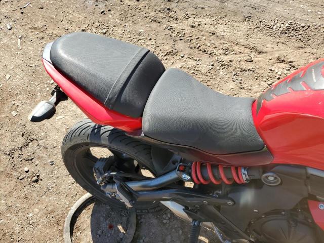 2012 KAWASAKI EX650 EC - JKAEXEE16CDA00904