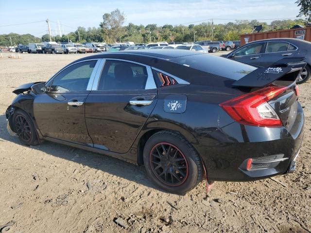 Vin: 2hgfc2f52gh512365, lot: 68985043, honda civic lx 20162