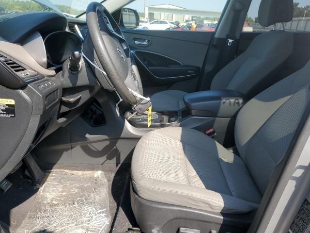 KM8SM4HF5GU148074 Hyundai Santa Fe Se