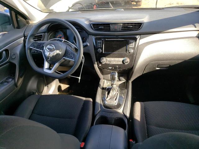 JN1BJ1CR7KW323308 Nissan Rogue Sport S