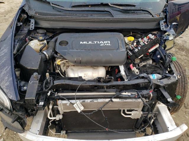 1C4PJLAB5GW217323 Jeep Cherokee Sport