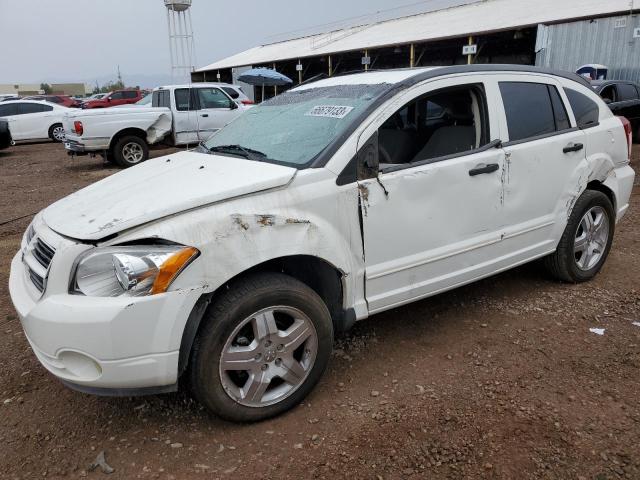 2007 Dodge Caliber SXT