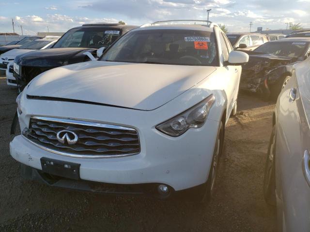 2011 INFINITI FX35 