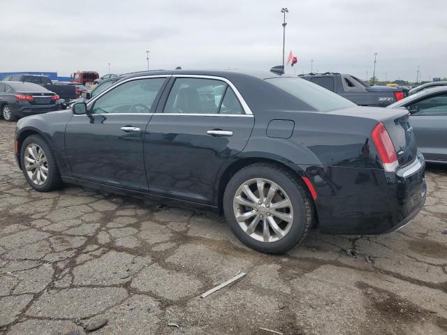 2C3CCAKGXHH530623 | 2017 Chrysler 300c