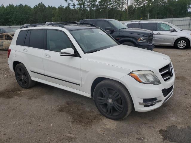 WDCGG0EB7EG255791 Mercedes-Benz Glk 250 Bluetec