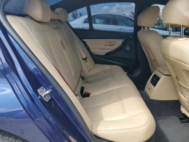 2017 BMW 330E - WBA8E1C35HA029450