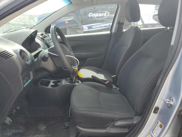 ML32F3FJ9HHF19219 Mitsubishi Mirage G4 Es