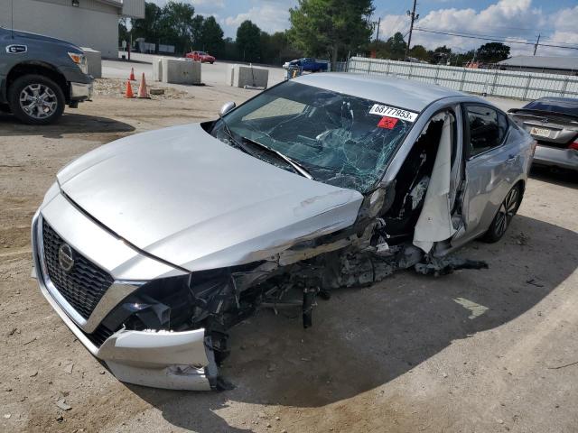 1N4BL4DV3NN358531 | 2022 NISSAN ALTIMA SV