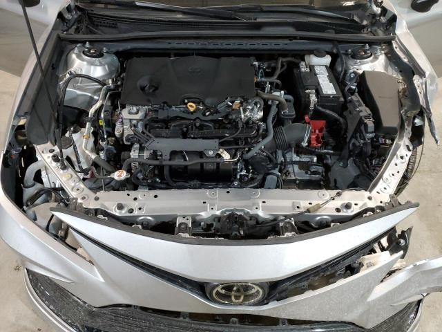 4T1C11AK9NU685353 Toyota Camry LE 11