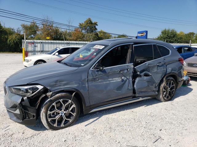 2021 BMW X1 xDrive28i