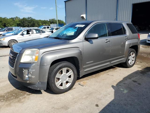 2012 GMC Terrain SLE