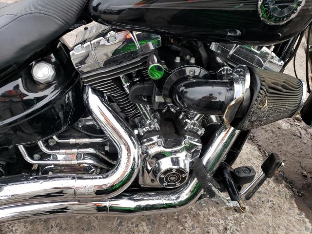 2016 HARLEY-DAVIDSON FXSB BREAK - 1HD1BFV17GB026174