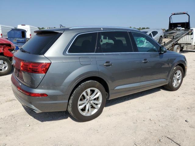 WA1LHAF75JD001505 2018 AUDI Q7, photo no. 3