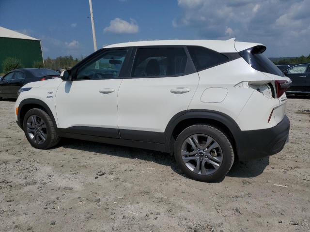 KNDEPCAA6M7160083 KIA Seltos Lx