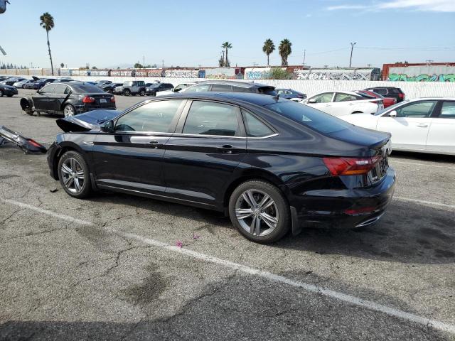 3VWC57BU8KM107821 | 2019 VOLKSWAGEN JETTA S