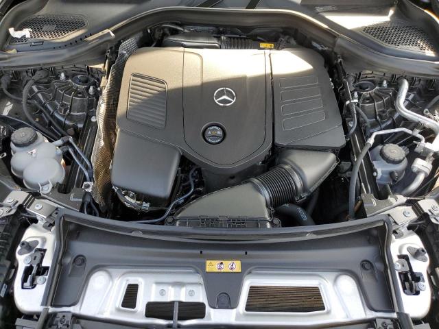 W1NKM4HB1PU019419 Mercedes-Benz Glc 300 4matic