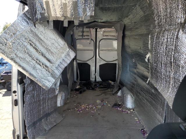WD4PF1CDXKP090520 Mercedes-Benz Sprinter 2500/3500
