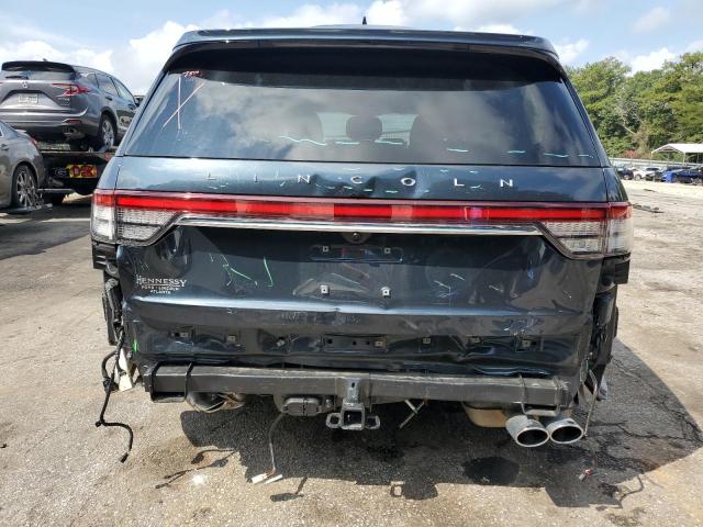 5LMYJ8XY3NNL01410 Lincoln Aviator GR 6