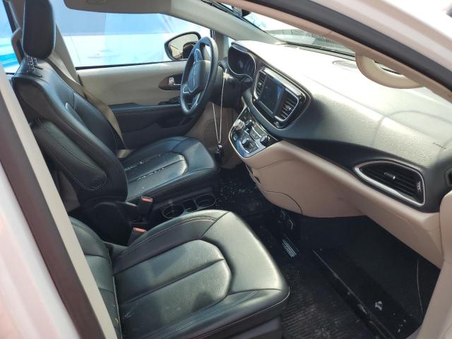 2C4RC1DG7MR515830 Chrysler Voyager Lxi