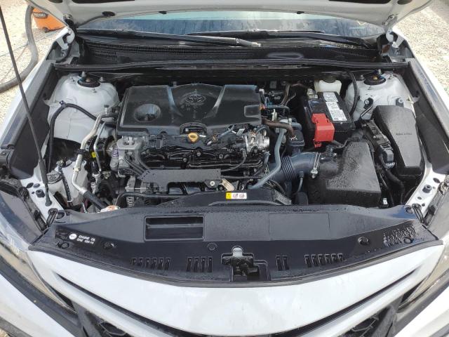 2022 TOYOTA CAMRY NIGH - 4T1S11AKXNU033336