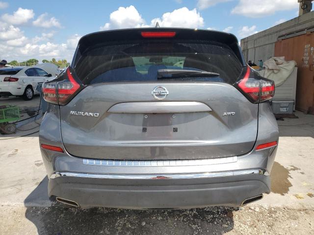 2019 Nissan Murano S VIN: 5N1AZ2MS1KN158687 Lot: 67913193