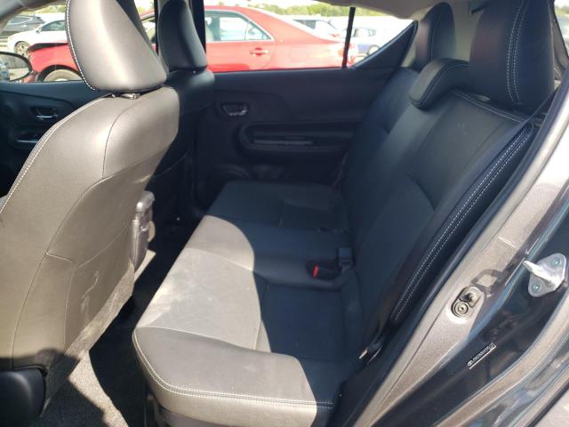 JTDKDTB35H1595133 Toyota PRIUS C