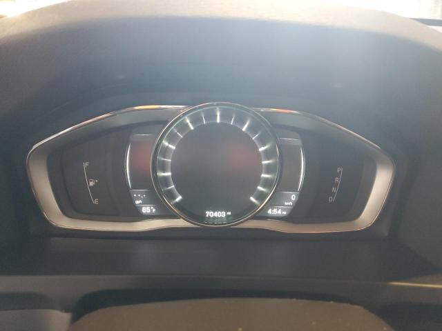 2015 VOLVO S60 PLATIN - YV1612TM2F2353008
