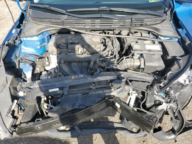 3KPA24AD1ME374766 KIA RIO LX