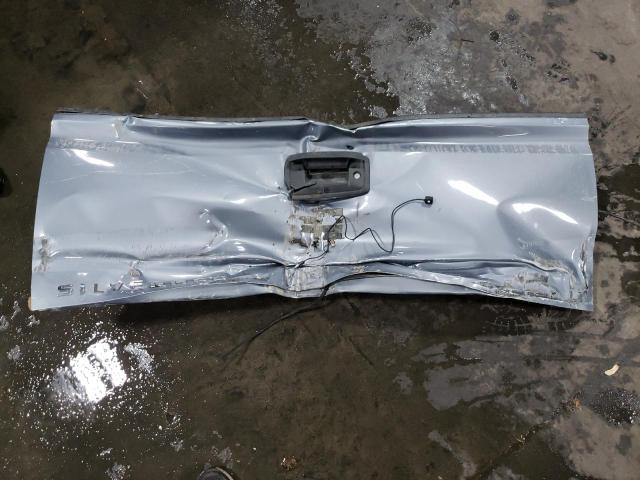 1GC1KVEG5FF610869 Chevrolet Silverado K2500 Heavy Duty Lt